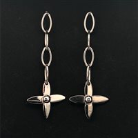 Orecchini Zantomio Donna in Argento ZA321 - ZA321